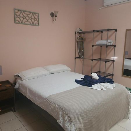 La Estancia Ideal Apartamentos La Fortuna Dış mekan fotoğraf