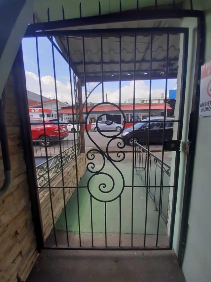 La Estancia Ideal Apartamentos La Fortuna Dış mekan fotoğraf