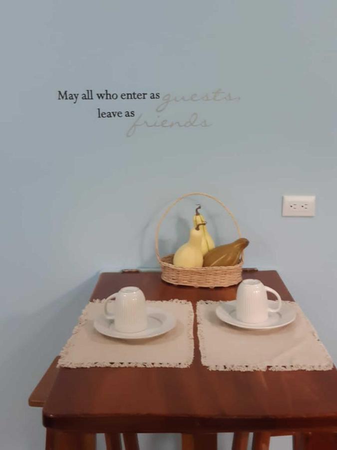 La Estancia Ideal Apartamentos La Fortuna Dış mekan fotoğraf