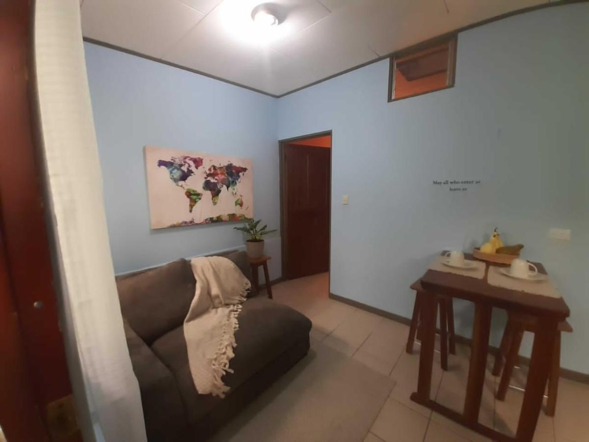 La Estancia Ideal Apartamentos La Fortuna Dış mekan fotoğraf
