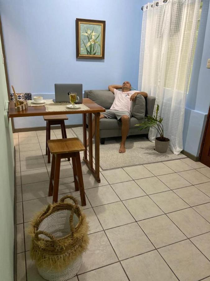 La Estancia Ideal Apartamentos La Fortuna Dış mekan fotoğraf