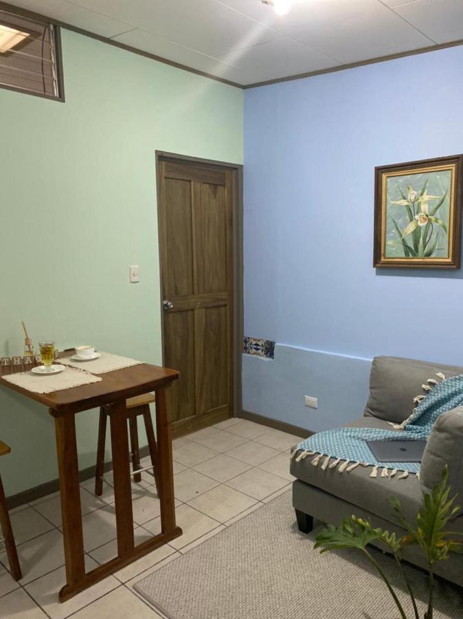 La Estancia Ideal Apartamentos La Fortuna Dış mekan fotoğraf