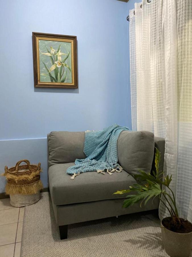 La Estancia Ideal Apartamentos La Fortuna Dış mekan fotoğraf