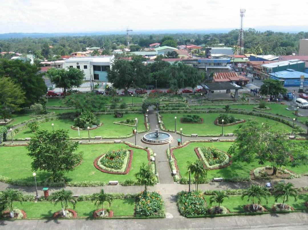 La Estancia Ideal Apartamentos La Fortuna Dış mekan fotoğraf
