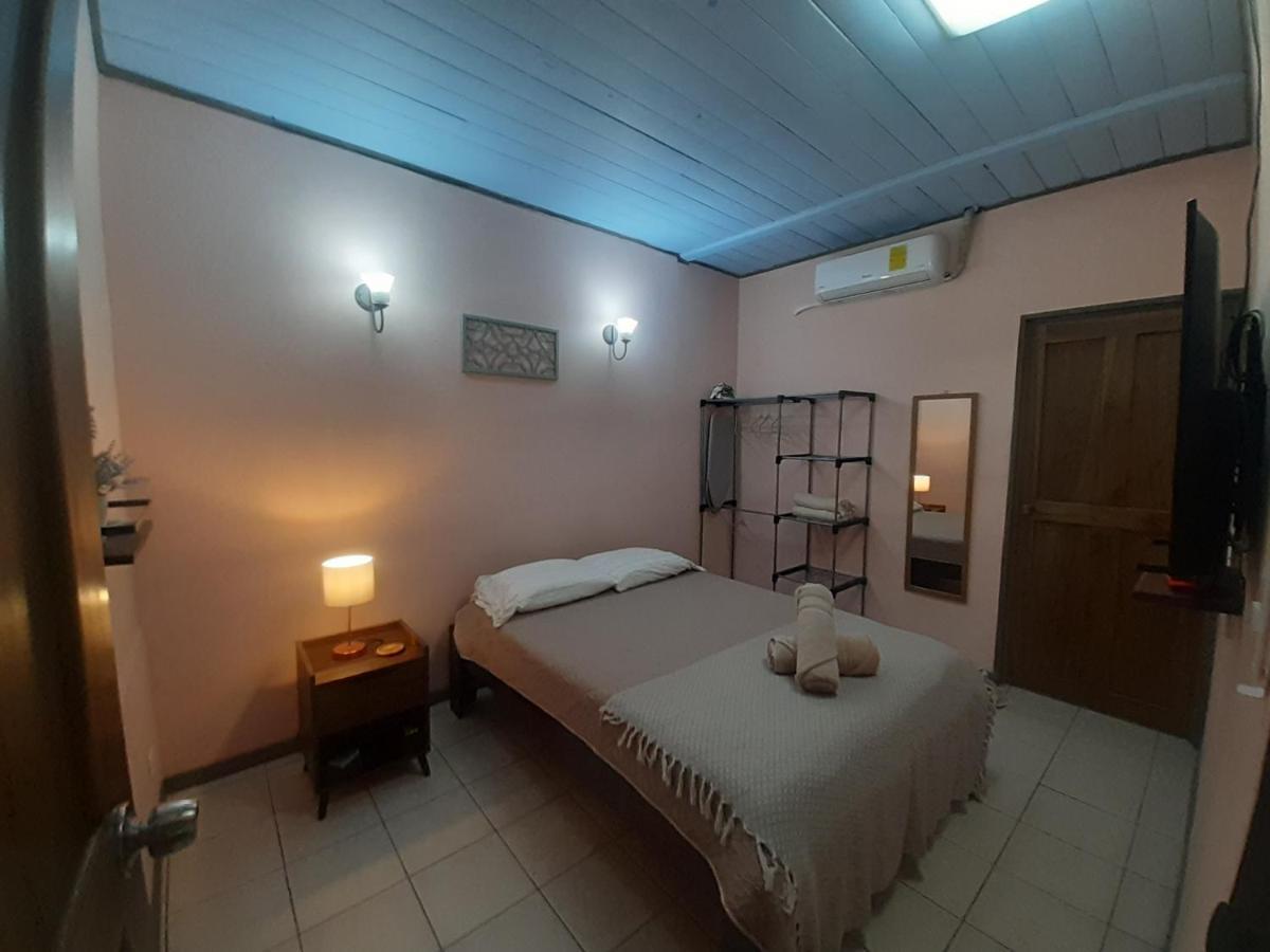 La Estancia Ideal Apartamentos La Fortuna Dış mekan fotoğraf