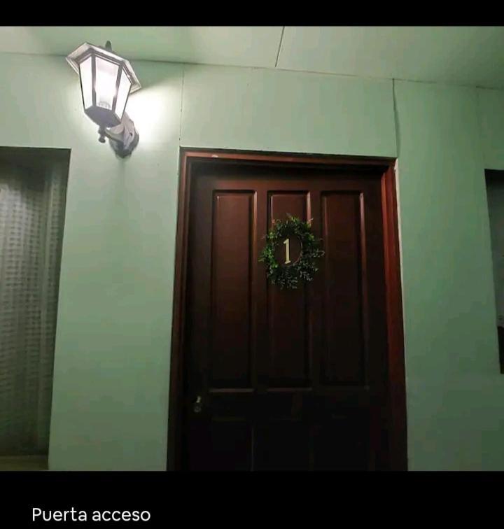 La Estancia Ideal Apartamentos La Fortuna Dış mekan fotoğraf