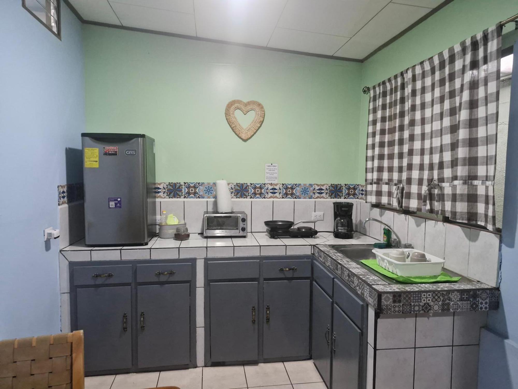 La Estancia Ideal Apartamentos La Fortuna Oda fotoğraf